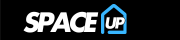 SpaceUp logo